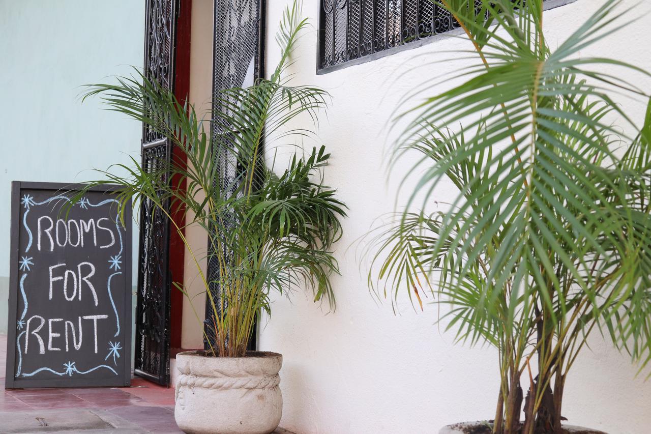 Casa Amaya Granada Bagian luar foto